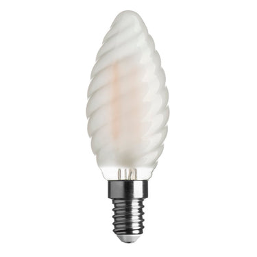 Tortiglione Stick 806lm 6,5W E14 CW FR Shot Lampadine e moduli led
